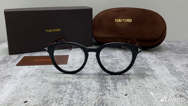 Оправа для очков Tom Ford