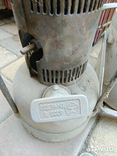 Примус и Шмель туристические