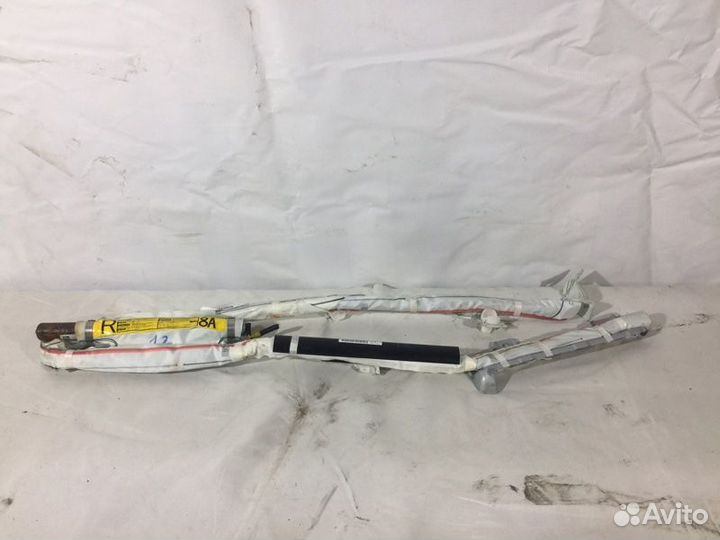 Подушка безопасности боковая правая Lexus Ct200H 1