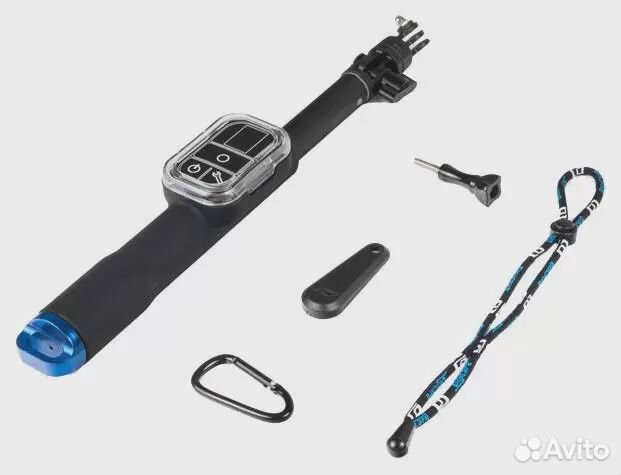 Монопод Digicare DP-97100 DC Pole Remote 99cm