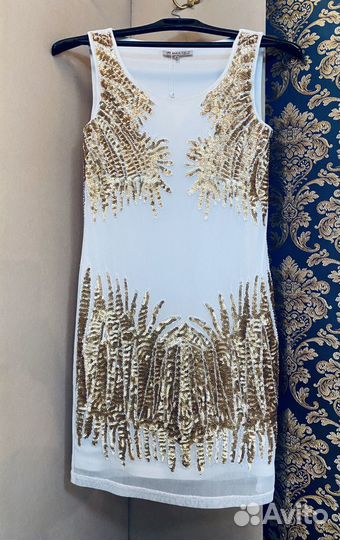 Новое коктейльное платье Anna Field