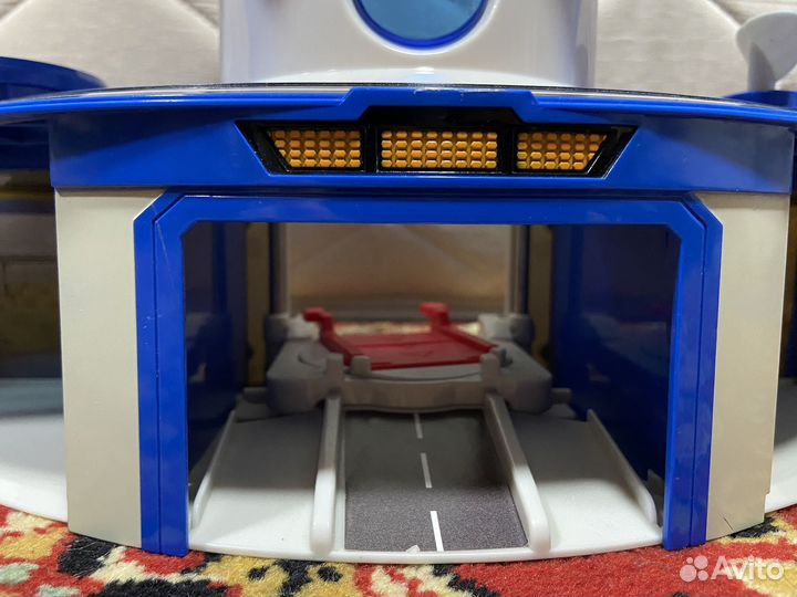 Супер крылья база