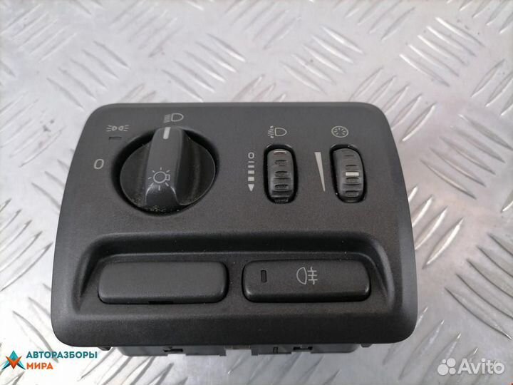 Переключатель света Volvo V70 2 2002 30739314