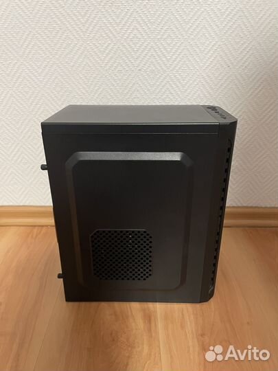 Корпус для пк / mini itx