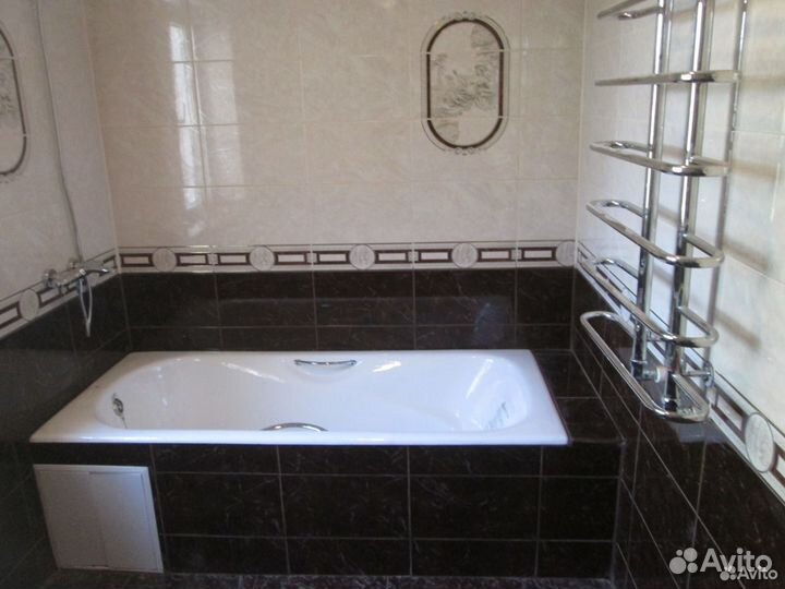 Плиточные работы