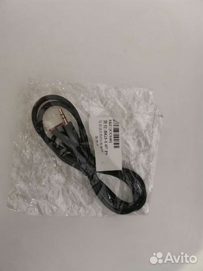 Провод аукс (aux) для мазда CX-7