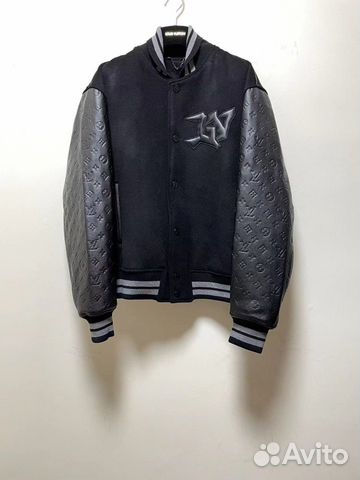 Louis vuitton куртка