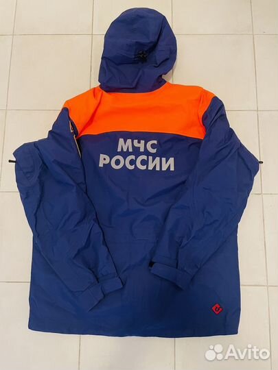 Куртка Red Fox мчс России