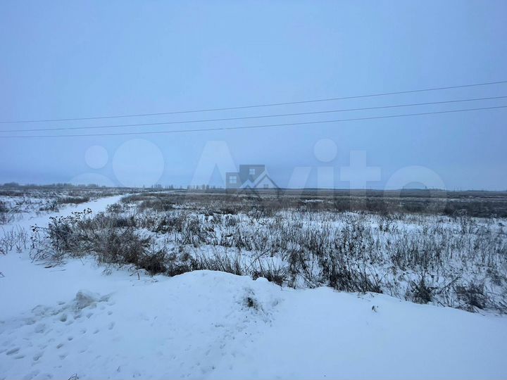 Участок 4,8 га (СНТ, ДНП)