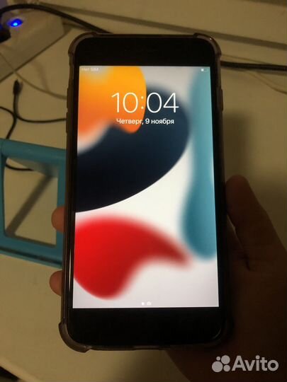 iPhone 6S, 32 ГБ