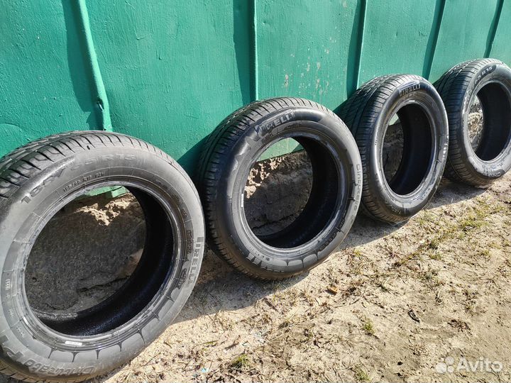 Pirelli Cinturato P1 Verde 185/65 R15 92H