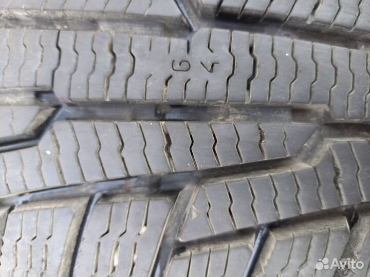 Nokian Tyres Nordman RS2 205/60 R16 96