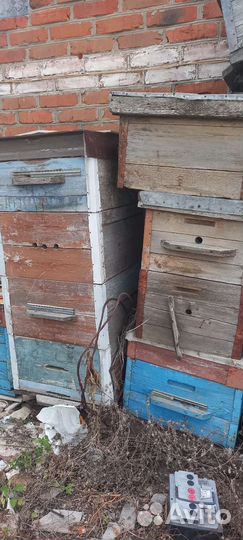 Улей для пчел