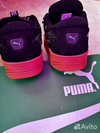 Кроссовки Puma 180 tones cordura