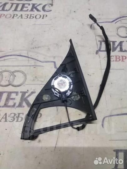 Динамик VW Touareg 2002-2010