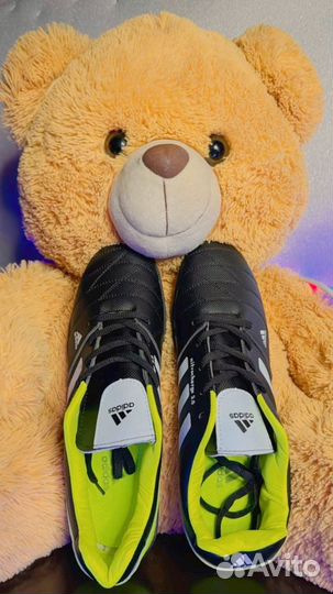 Футбольные сороконожки