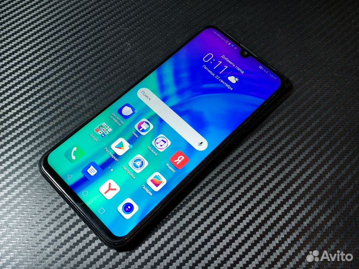 Honor 20e