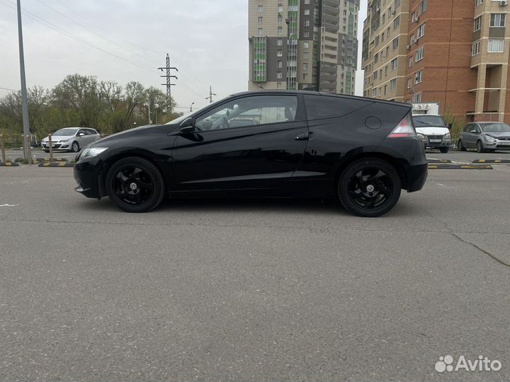 Honda CR-Z 1.5 МТ, 2011, 179 900 км