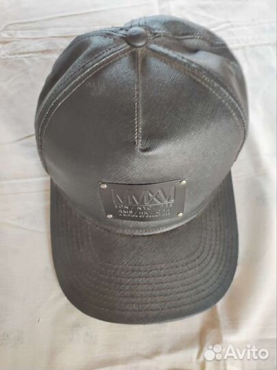 Кепки мужские