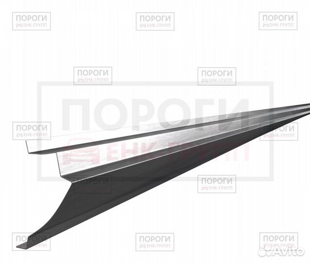 Пороги Toyota Corolla E90 и другие