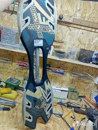 Вейвборд WB120