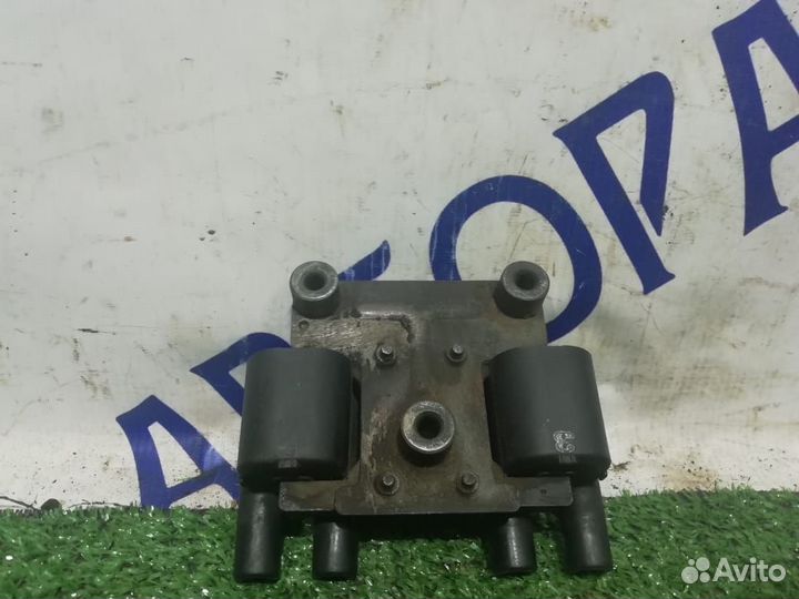 Катушка зажигания Chevrolet Lacetti 1,4