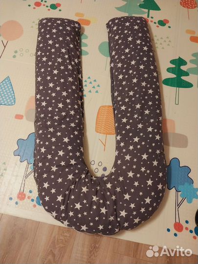 Подушка для беременных