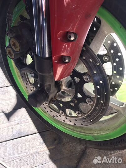Продам yamaha YZF R1