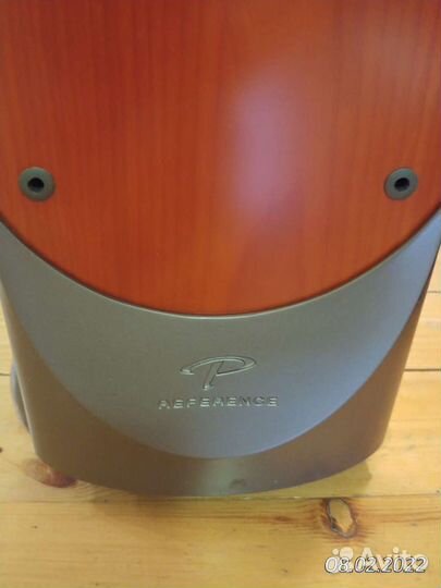 Напольная акустика Paradigm