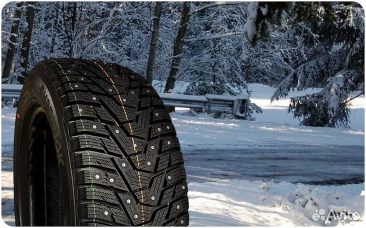 Hankook Winter I'Pike RS2 W429 235/45 R18 98T