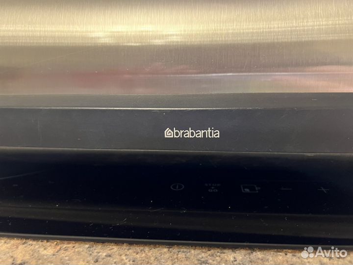 Хлебница brabantia