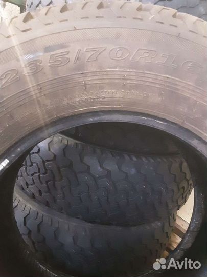 LingLong Radial 620 235/70 R16