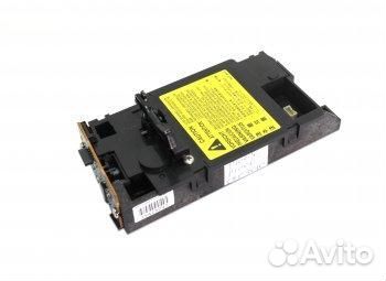 Блок лазера HP P 1005 RM1-4030