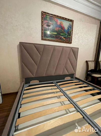 Кровати 180/200 и 160/200 с доставкой