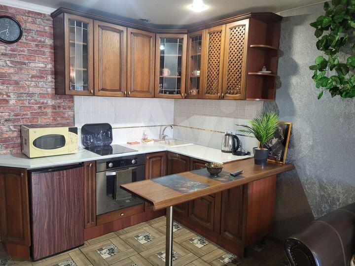 Квартира-студия, 43 м², 6/14 эт.