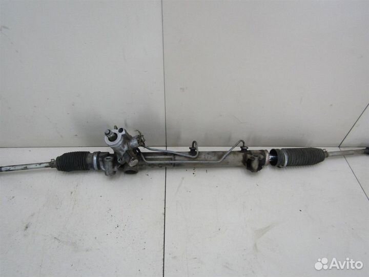 Рейка рулевая Jaguar X-type 2001-2009