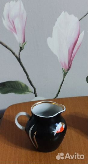 Посуда СССР, Польша