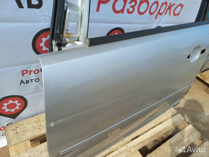 Дверь передняя левая Ford Focus II Фокус 2 дорест