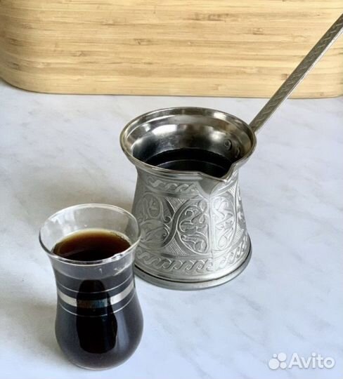 Турка для кофе