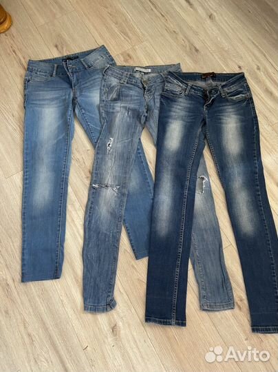 Одежда женская пакетом 42 44