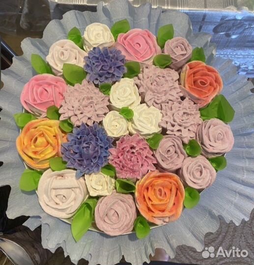 Предлагаю к заказу зефир пп без сахара