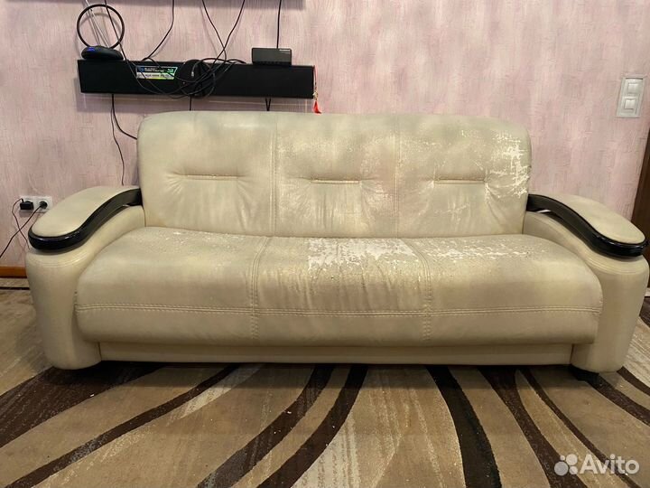 Диван раскладной