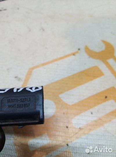 Датчик ABS передний правый Skoda Fabia