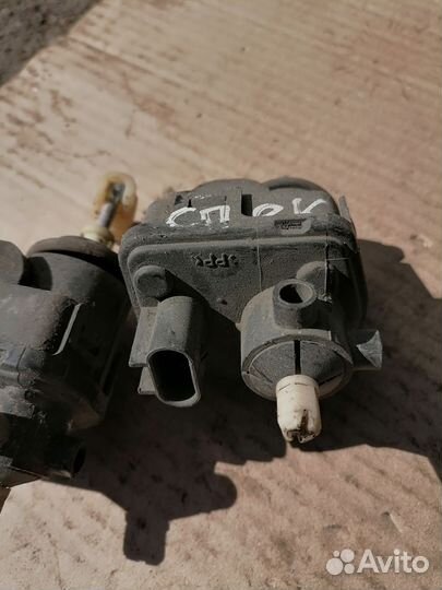 Корректор фар Киа Спектра