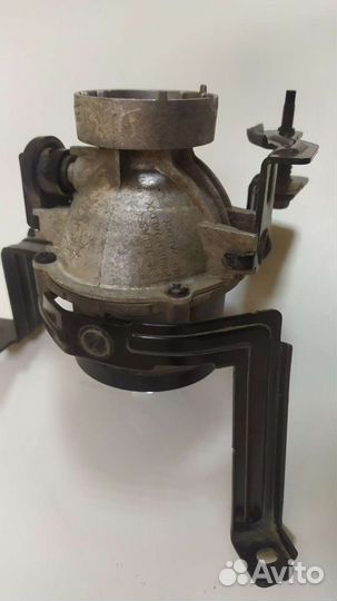 Птф правая Kia Sportage 4 QL