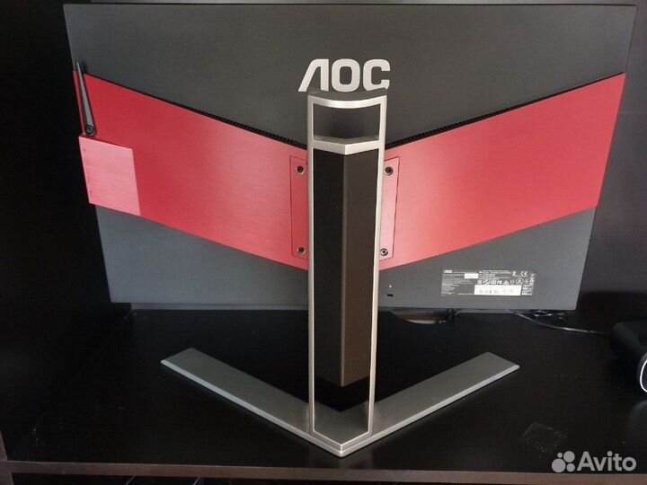 Монитор AOC Agon, 27