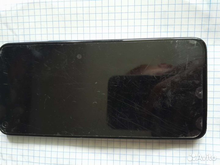 Honor 50 lite