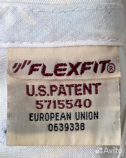 Кепка Billabong Flex Fit