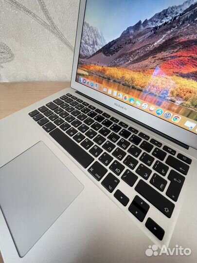 Ноутбук MacBook Air 13 Core i5
