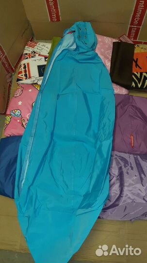 Внешний чехол для кресла-мешка Tamm'antimebel